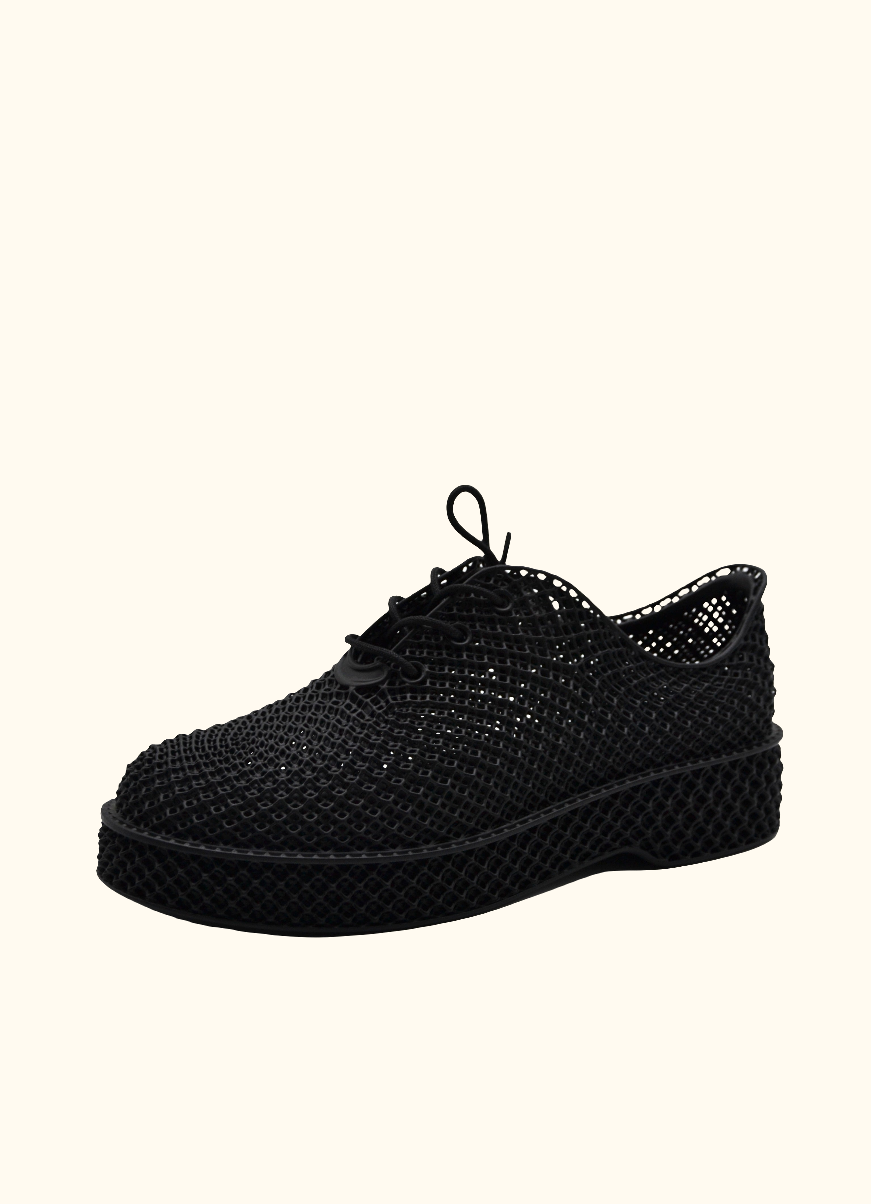VOXEL 3D Printed Shoes