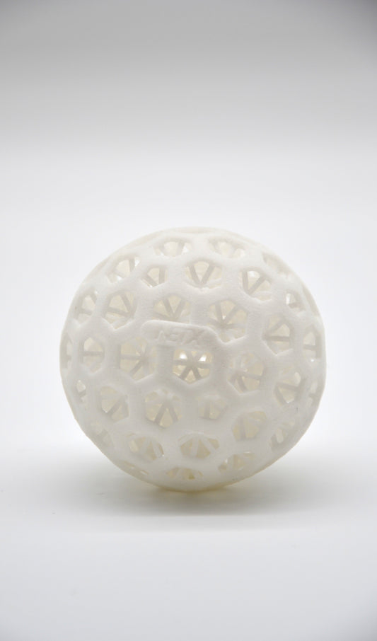 VorteX EVO 3D Printed Silent Pickleballs - 6 MONTHS WARRANTY